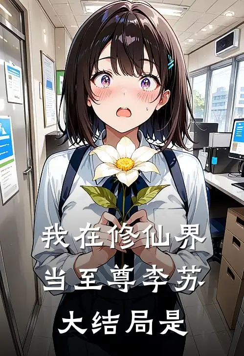 我在修仙界当至尊李苏大结局是