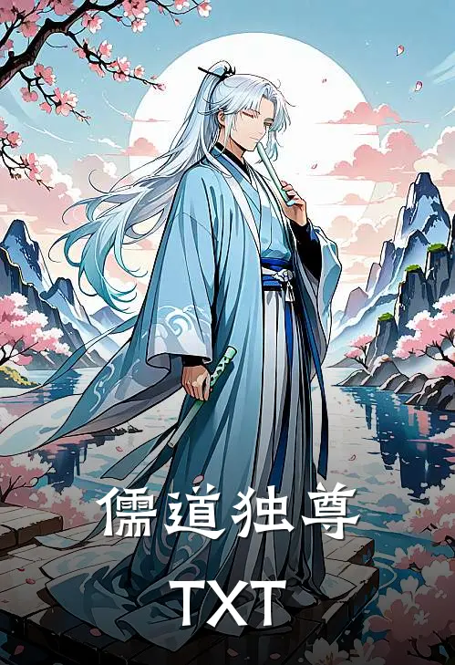儒道独尊TXT