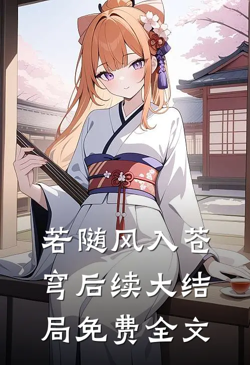 若随风入苍穹后续大结局免费全文