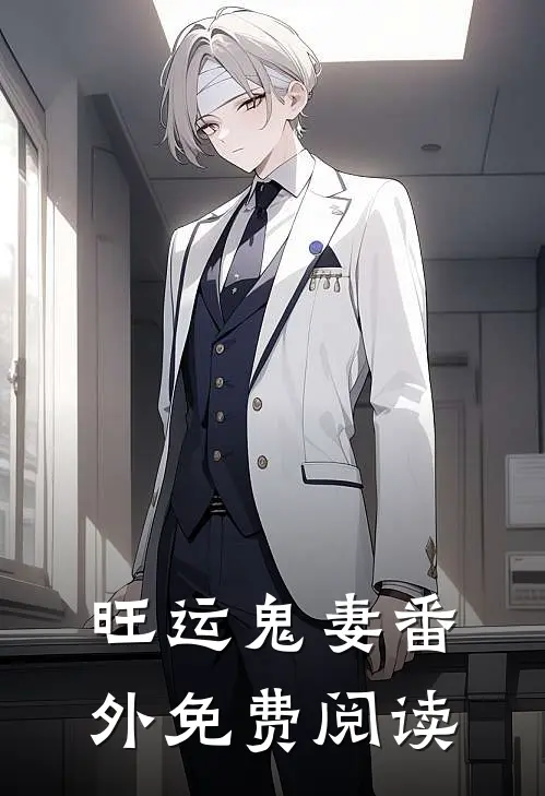 旺运鬼妻 番外免费阅读