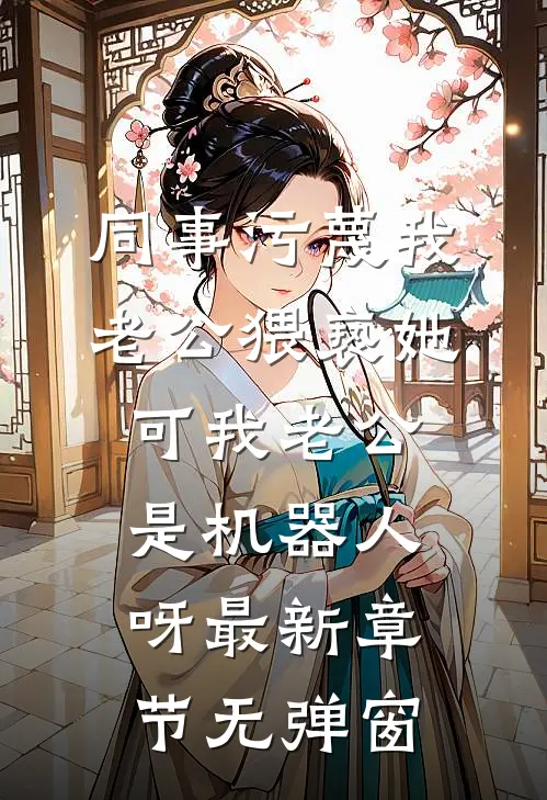 同事污蔑我老公猥亵她，可我老公是机器人呀最新章节无弹窗