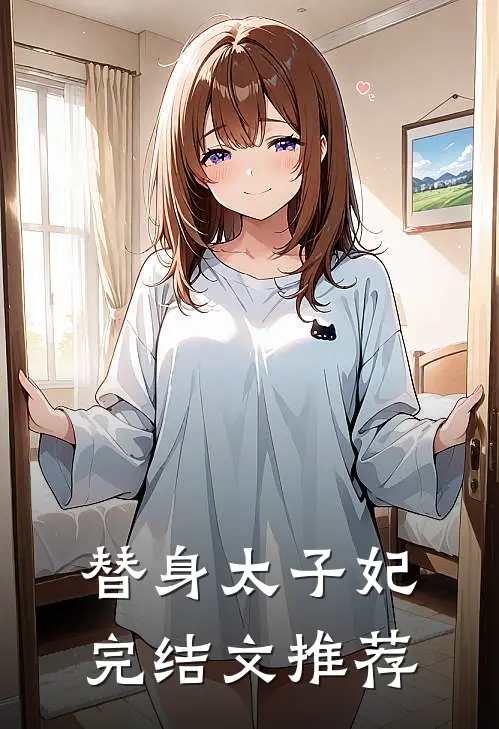 替身太子妃完结文推荐