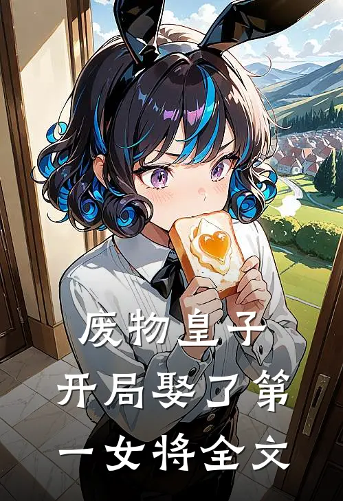 废物皇子,开局娶了第一女将全文