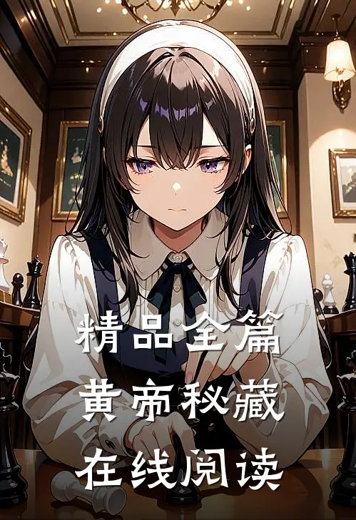 精品全篇黄帝秘藏在线阅读