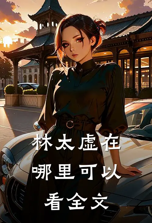 林太虚在哪里可以看全文