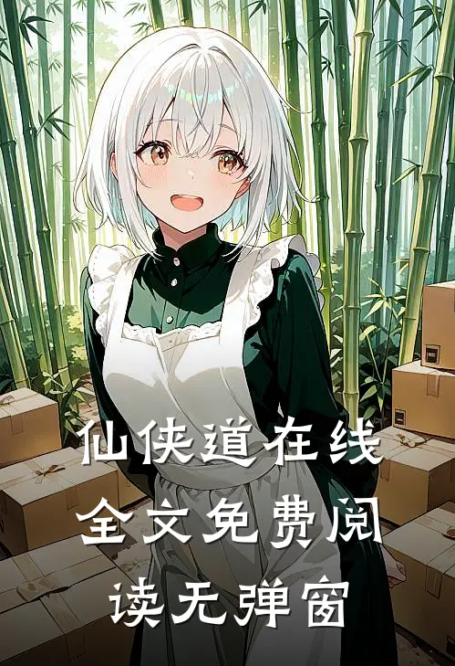 仙侠道在线全文免费阅读无弹窗