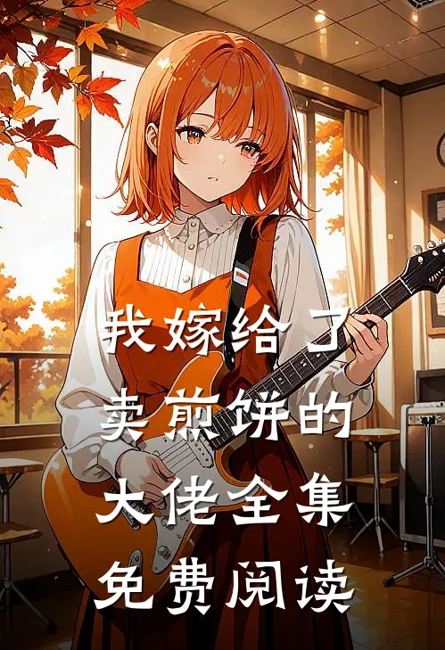 我嫁给了卖煎饼的大佬 全集免费阅读