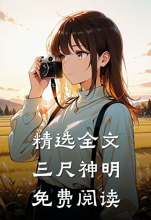精选全文三尺神明免费阅读