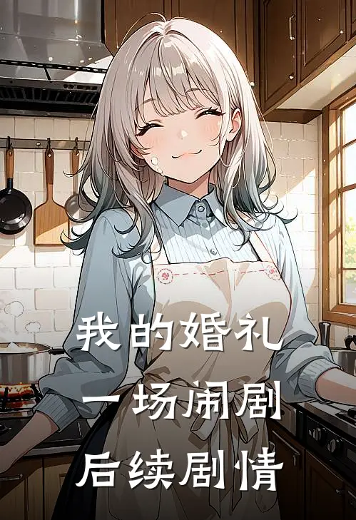 我的婚礼一场闹剧后续剧情