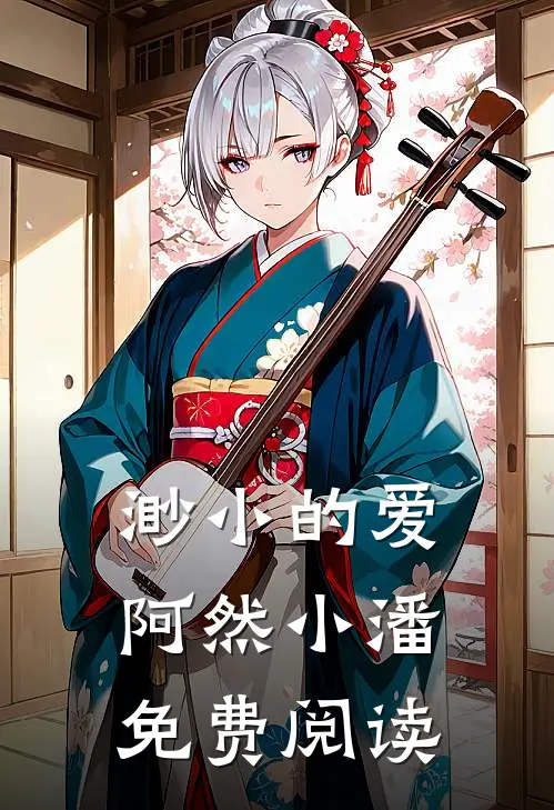 渺小的爱阿然小潘免费阅读