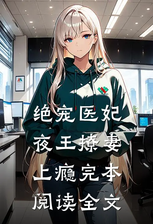 绝宠医妃夜王撩妻上瘾完本阅读全文