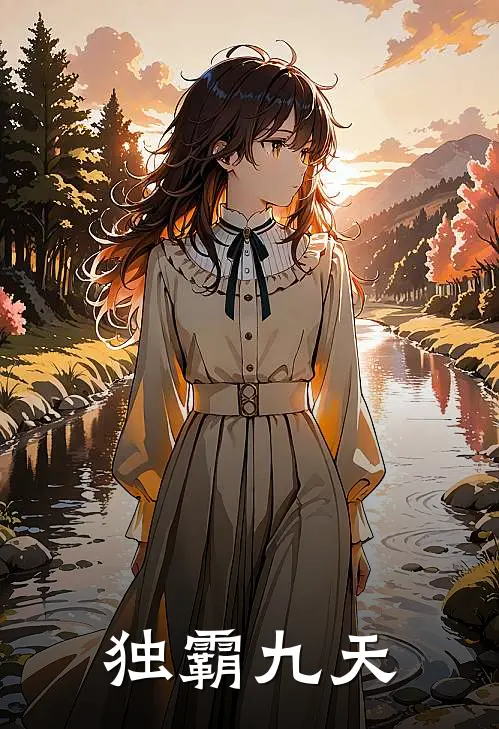 独霸九天