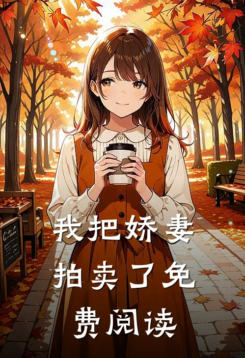 我把娇妻拍卖了免费阅读