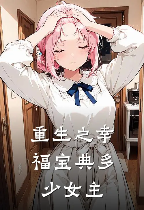 重生之幸福宝典多少女主