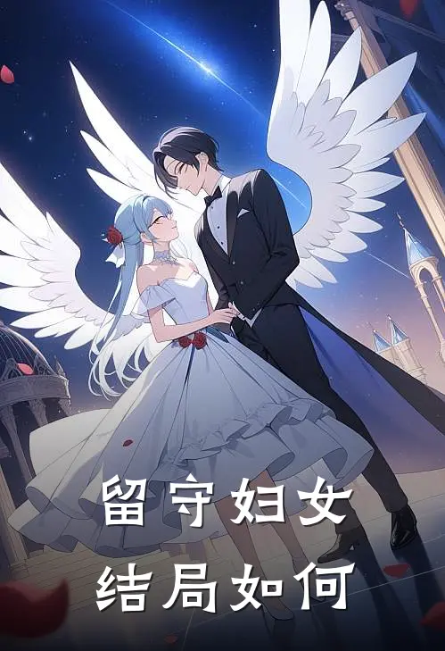 留守妇女结局如何