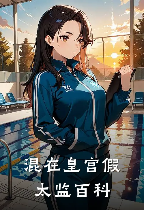 混在皇宫假太监百科