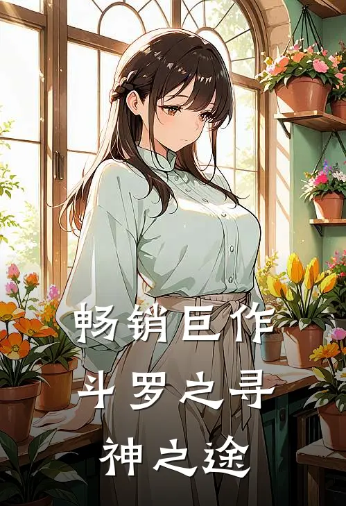 畅销巨作斗罗之寻神之途