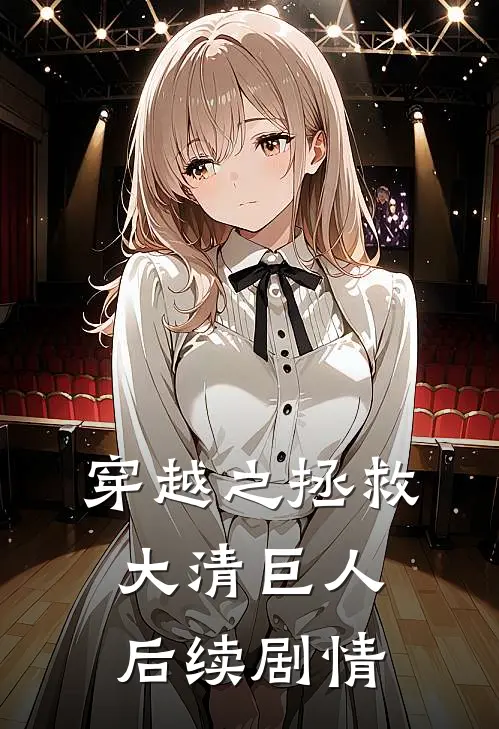 穿越之拯救大清巨人后续剧情