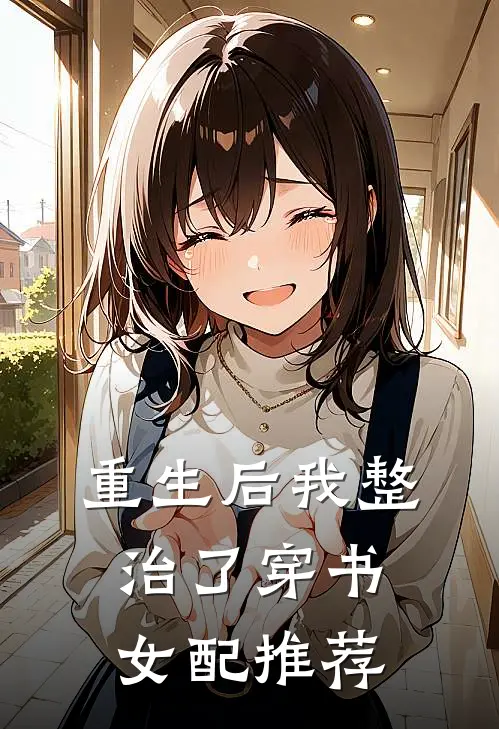 重生后我整治了穿书女配推荐
