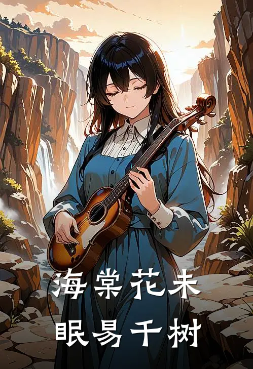 海棠花未眠易千树