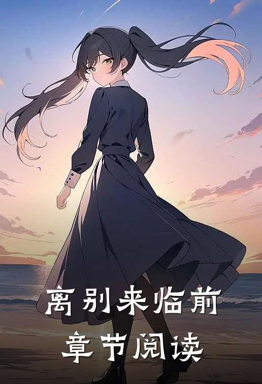 离别来临前章节阅读