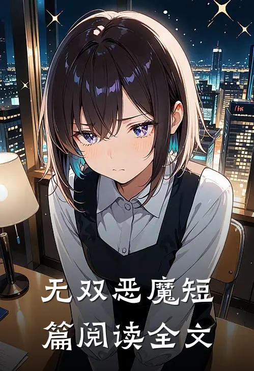 无双恶魔短篇阅读全文