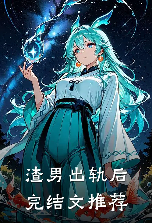 渣男出轨后完结文推荐