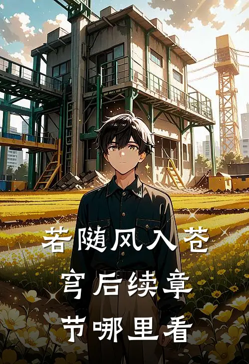 若随风入苍穹后续章节哪里看