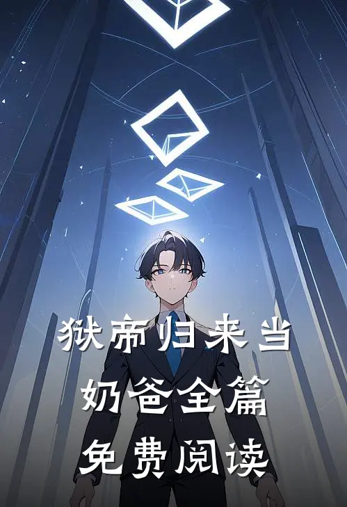 狱帝归来当奶爸全篇免费阅读