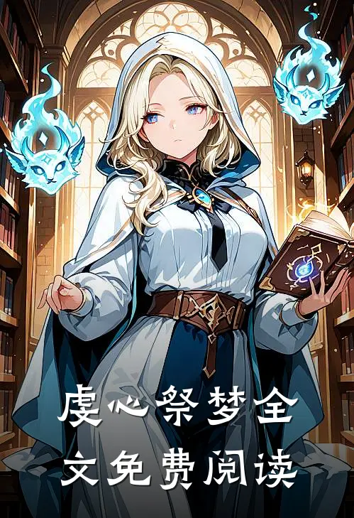 虔心祭梦全文免费阅读