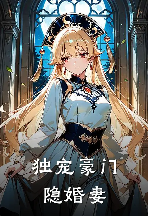 独宠豪门隐婚妻