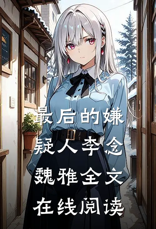 最后的嫌疑人李念魏雅全文在线阅读