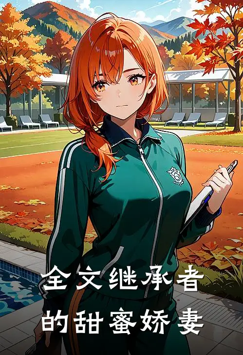 全文继承者的甜蜜娇妻