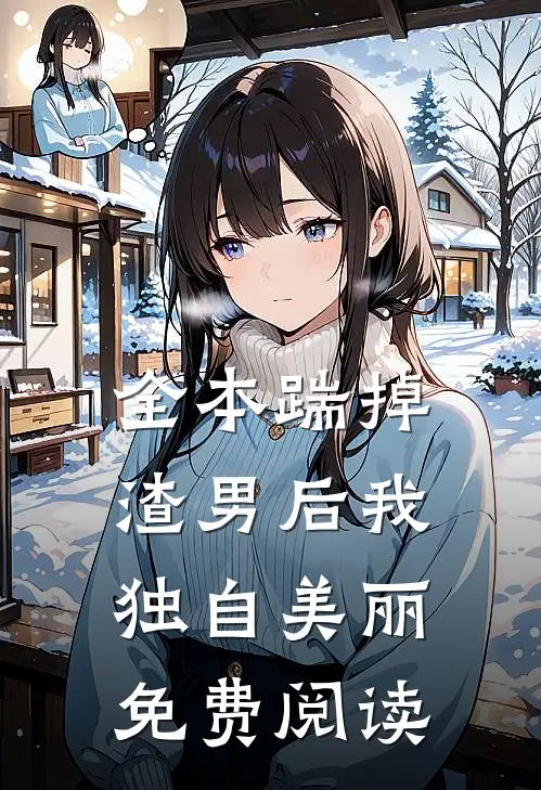 全本踹掉渣男后我独自美丽免费阅读