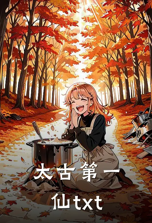 太古第一仙txt
