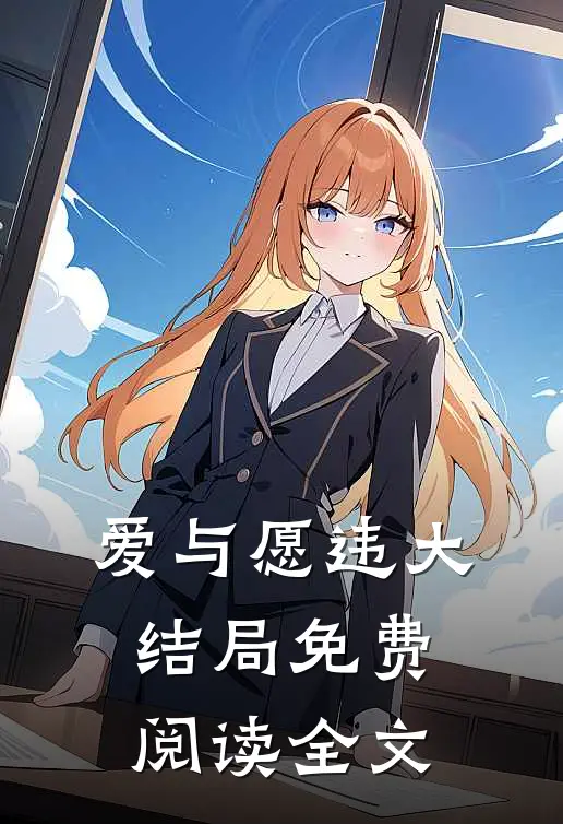 爱与愿违大结局免费阅读全文