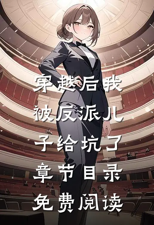 穿越后我被反派儿子给坑了章节目录免费阅读