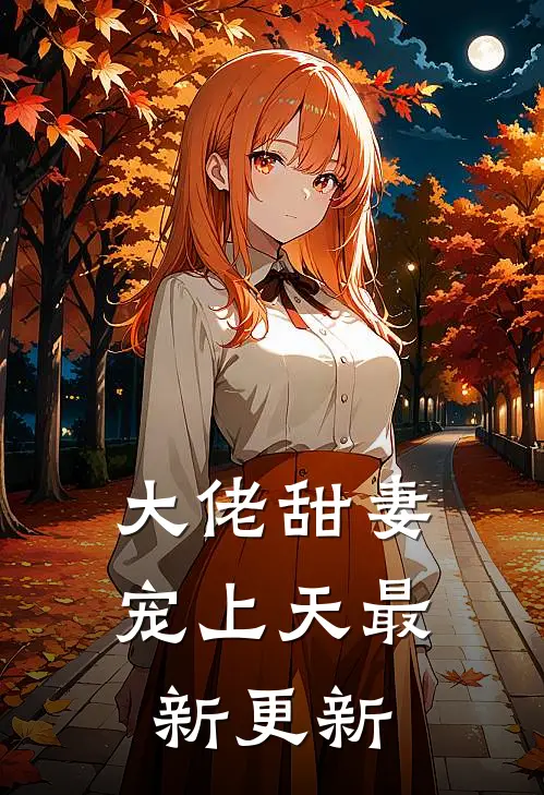 大佬甜妻宠上天最新更新