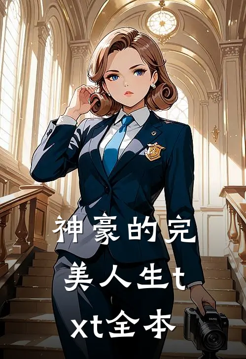 神豪的完美人生txt全本