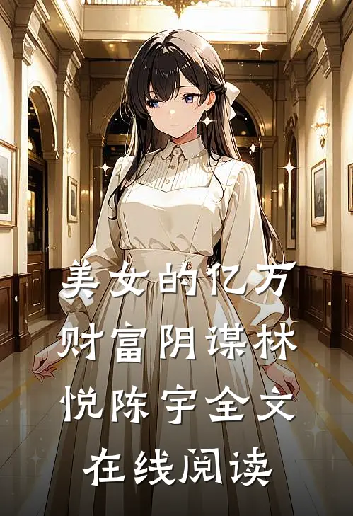 美女的亿万财富阴谋林悦陈宇全文在线阅读