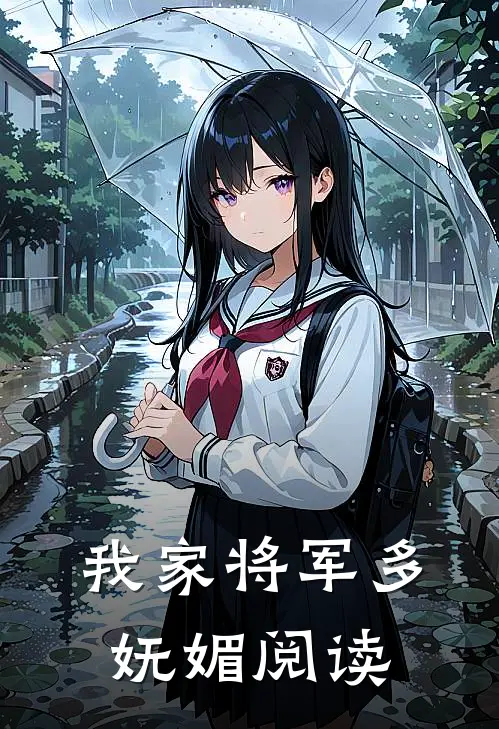 我家将军多妩媚阅读