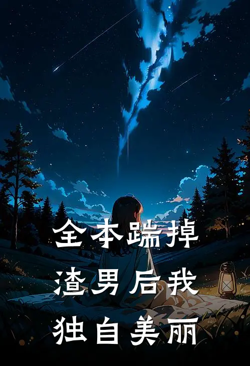 全本踹掉渣男后我独自美丽