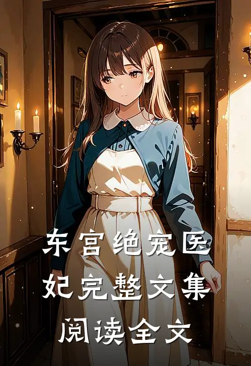 东宫绝宠医妃完整文集阅读全文