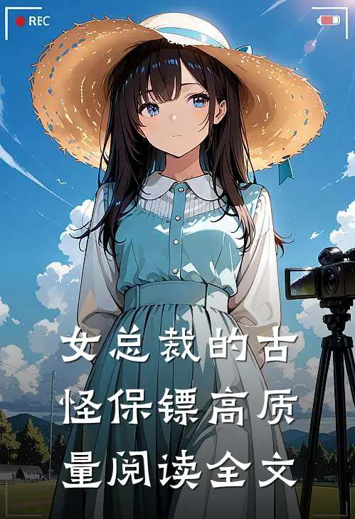 女总裁的古怪保镖高质量阅读全文