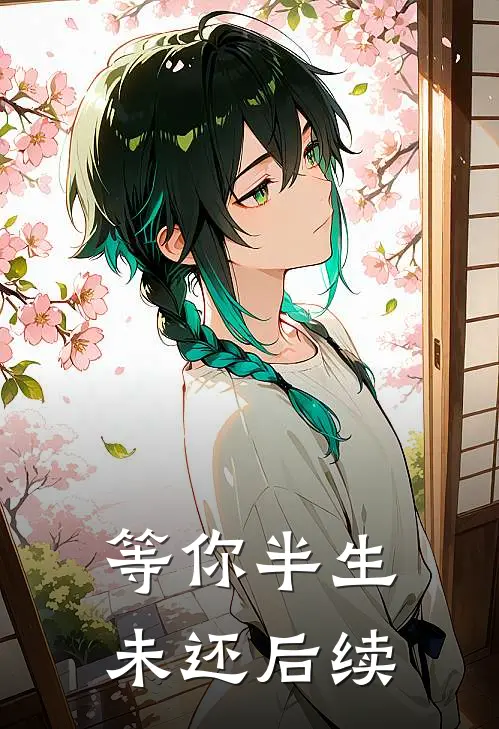 等你半生未还后续