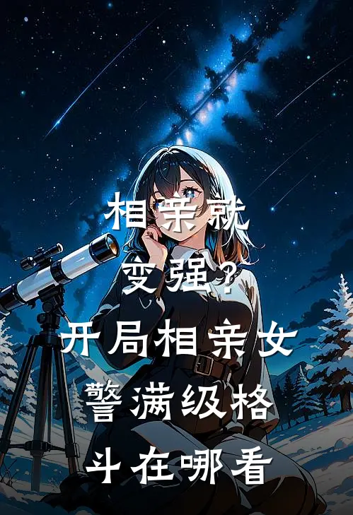 相亲就变强？开局相亲女警满级格斗在哪看