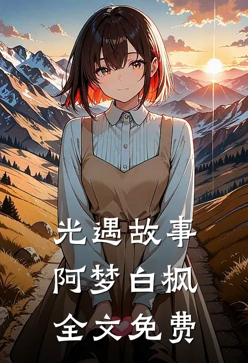 光遇故事阿梦白枫全文免费