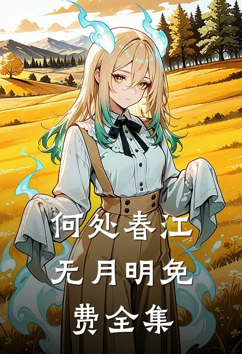 何处春江无月明免费全集