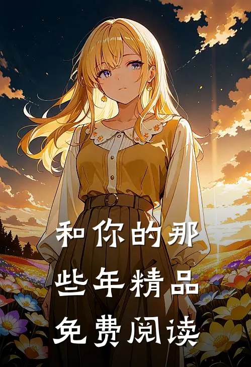 和你的那些年精品免费阅读