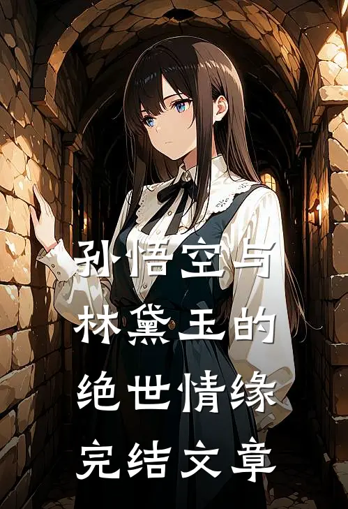 孙悟空与林黛玉的绝世情缘完结文章
